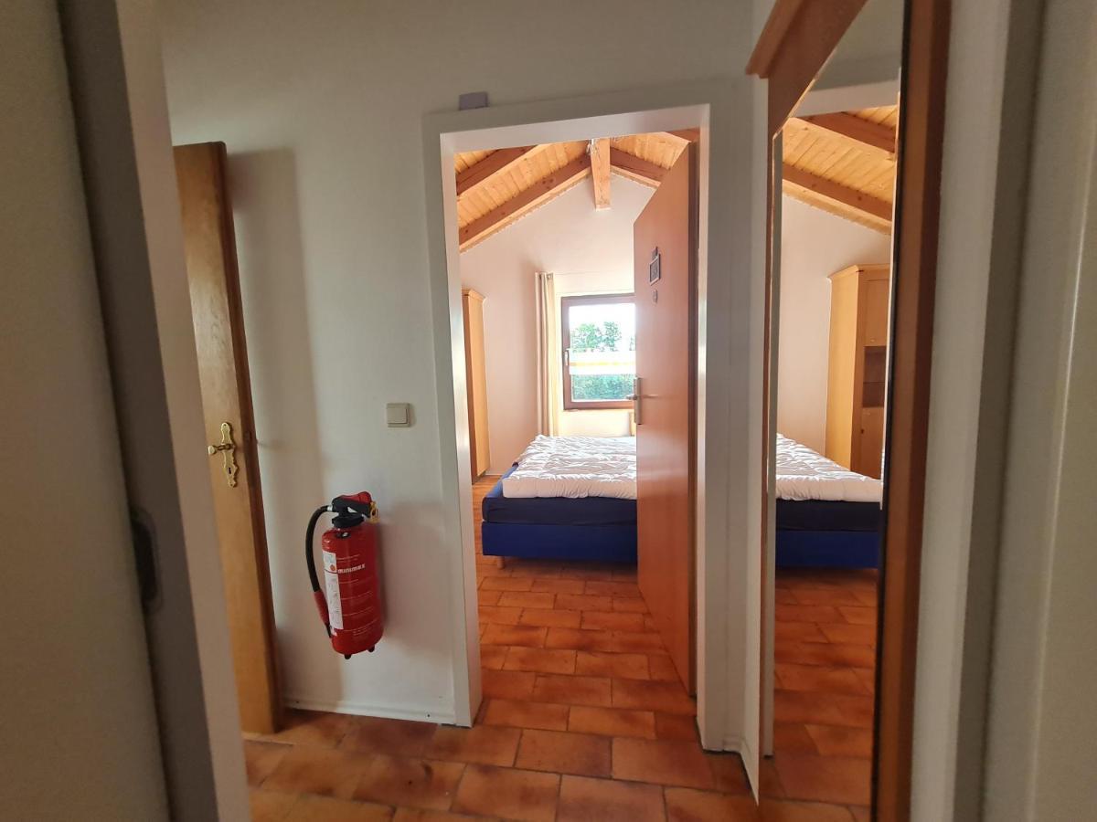 Alpenblick Pang Lejlighed Rosenheim Eksteriør billede