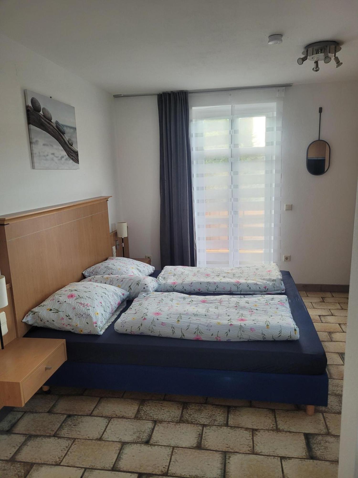 Alpenblick Pang Lejlighed Rosenheim Eksteriør billede